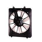 Replacement Condenser Fan Assembly for Honda Odyssey (2011–2017)