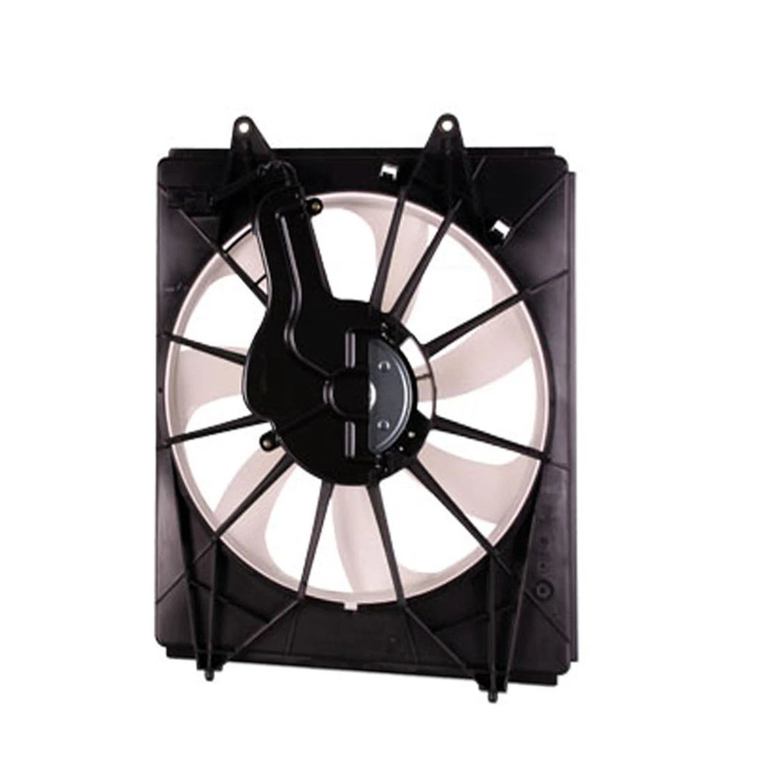 Replacement Condenser Fan Assembly for Honda Odyssey (2011–2017)