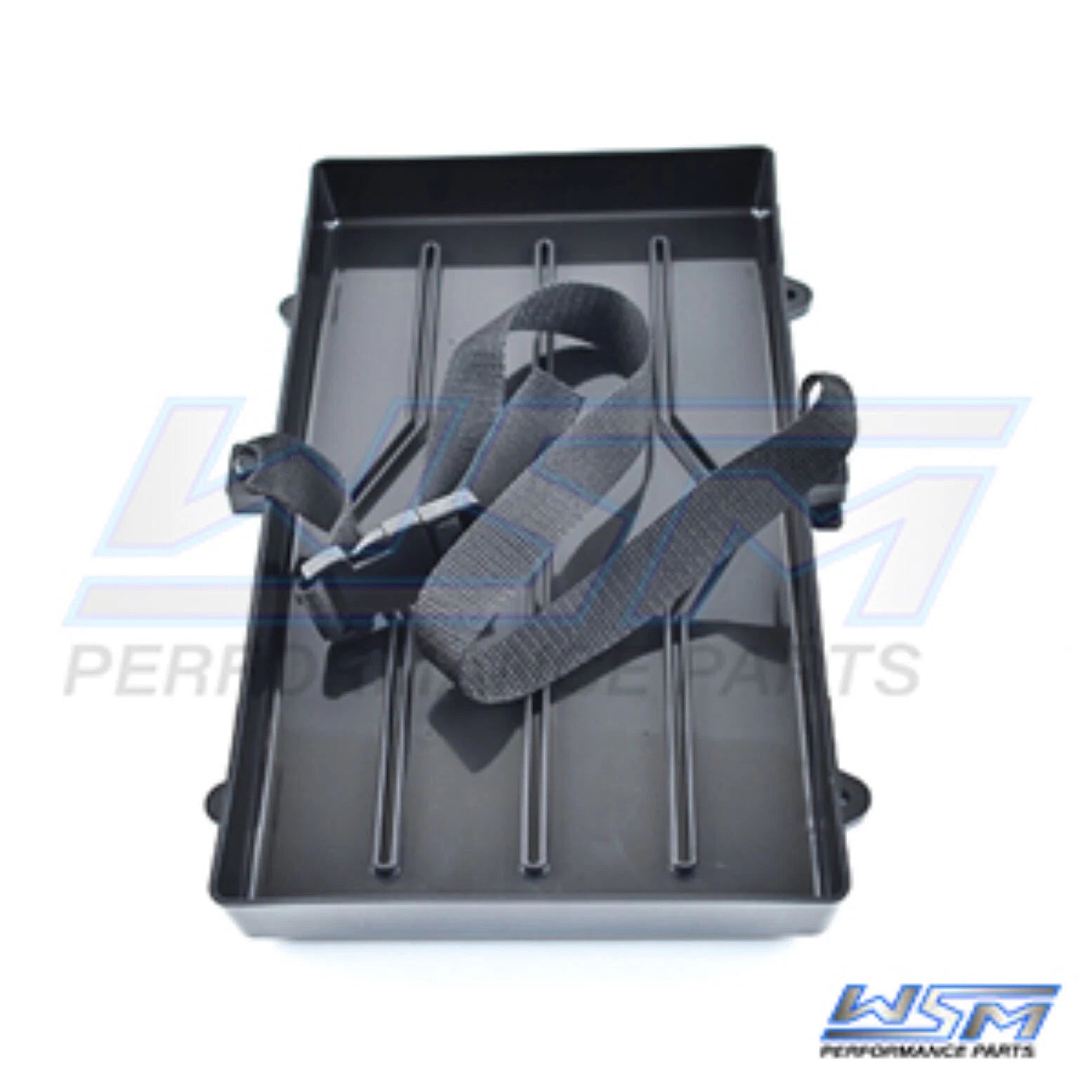 Battery Tray Strap Down for WSM (2024–2027) 650-245