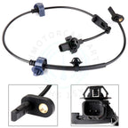 Front Right ABS Wheel Speed Sensor for Honda CR-V (2007–2011)