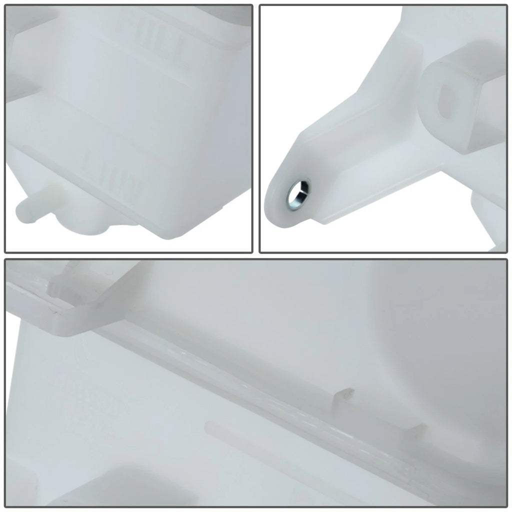 Coolant Overflow Tank Reservoir Bottle w/Cap for Toyota RAV4 (2019–2021)