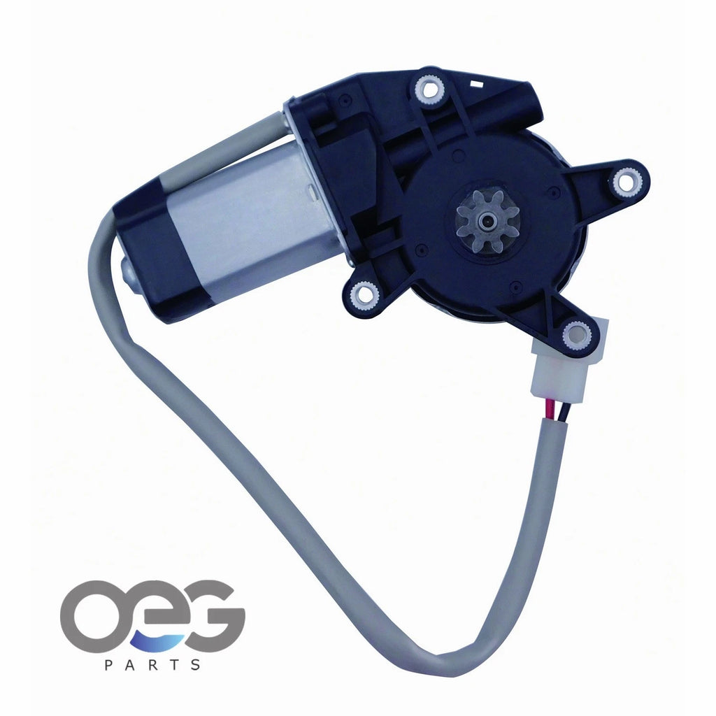 Power Window Motor for Subaru Forester (2003-2008) Front Left/Rear Right