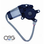 Power Window Motor for Subaru Forester (2003-2008) Front Left/Rear Right