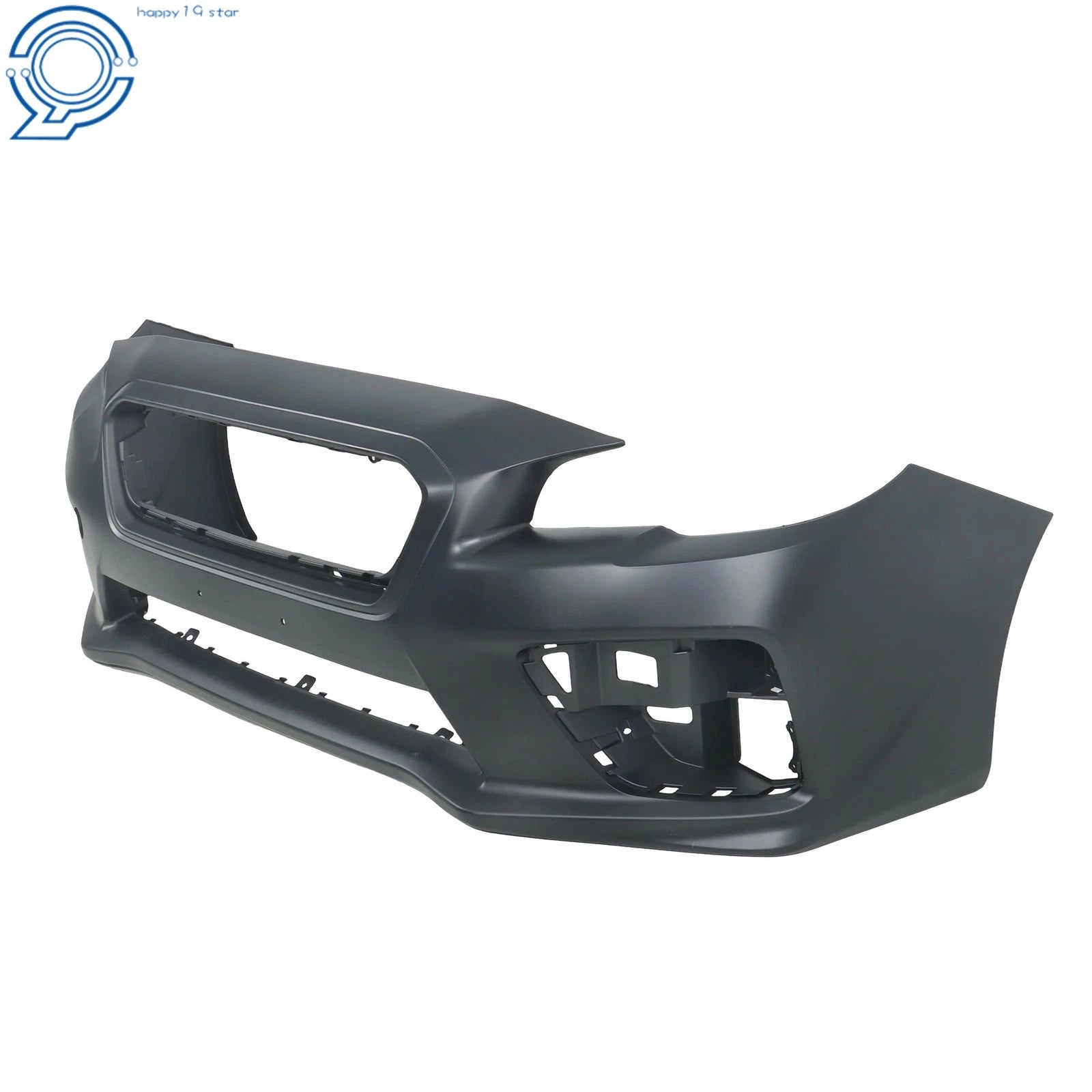 Front Bumper Cover for Subaru WRX STI (2015-2017)