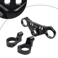 Lowering Triple Tree Front Upper Top Clamp for Aprilia RS 660 (2021–2023)