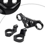 Lowering Triple Tree Front Upper Top Clamp for Aprilia RS 660 (2021–2023)