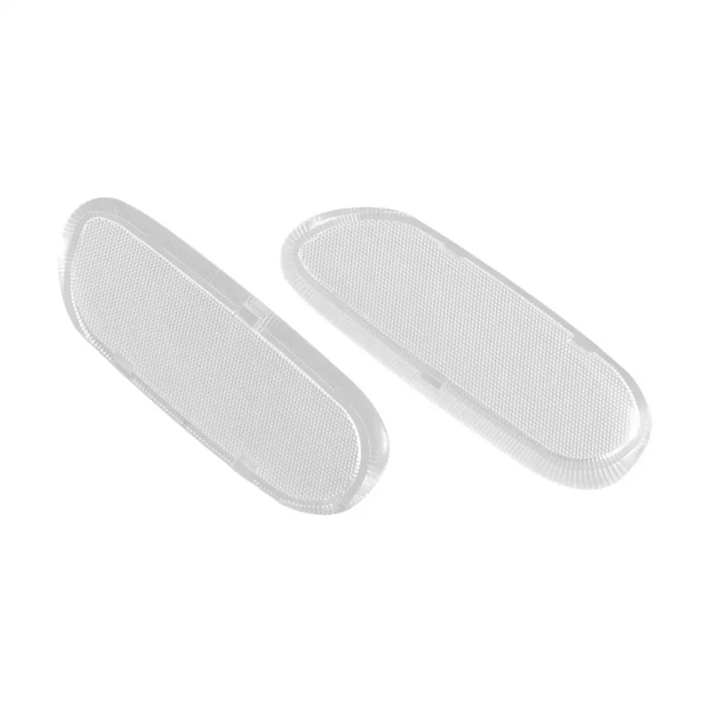 Car Door Lamp Covers for Toyota Prado LC120 LC100 (2002-2009)