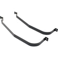 Set of 2 Fuel Gas Tank Straps for Jeep Grand Cherokee (1993–1998)