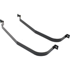 Set of 2 Fuel Gas Tank Straps for Jeep Grand Cherokee (1993–1998)