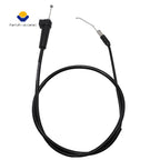 Throttle Cable for Suzuki Quadsport Z400 LTZ400 (2003–2008) 58300-07G00 58300-07G10