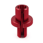 Clutch Brake Throttle Cable Adjuster Screw for Motorcycle ATV Dirt Bike (10mm)