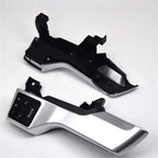 Steering Wheel Control Switch Silver for Toyota (2000-2006)