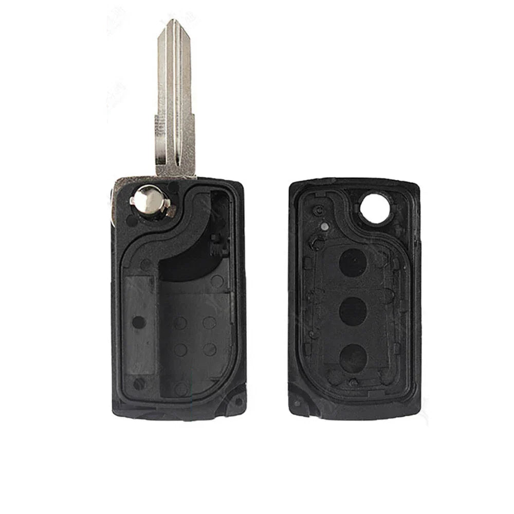 3 Button Key Housing Shell for Great Wall HAVAL Hover H3 H5 (2008-2017)