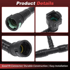 PCV Valve Tube Hose for Chevrolet Malibu LS LT RS 1.5T (2023–2025)
