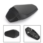 Rear Passenger Seat Pillion Saddle Flat Black for Kawasaki Z900 (2017–2023)