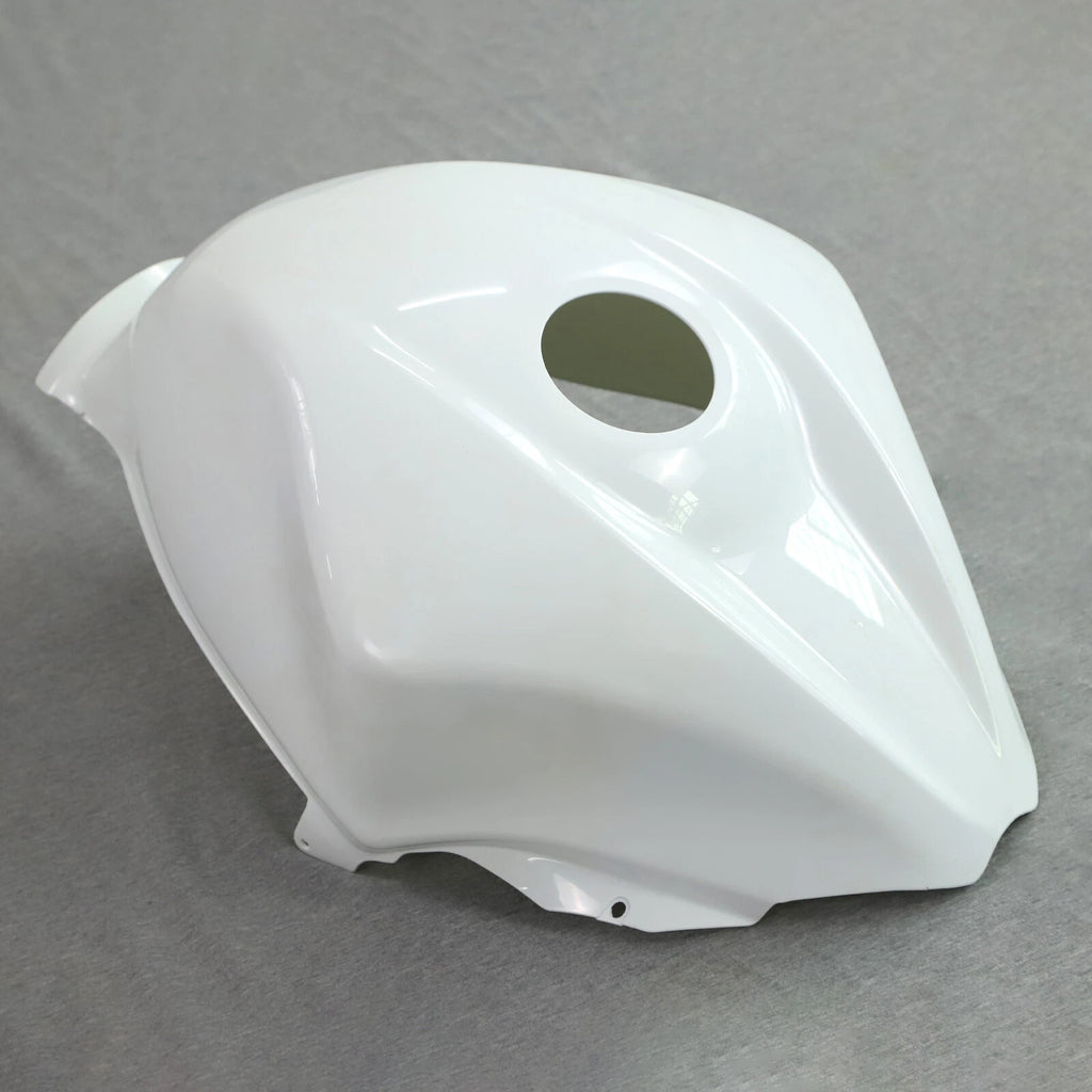 Fuel Gas Tank Cover Fairing Kit for Suzuki Hayabusa GSX1300R (2021–2023)