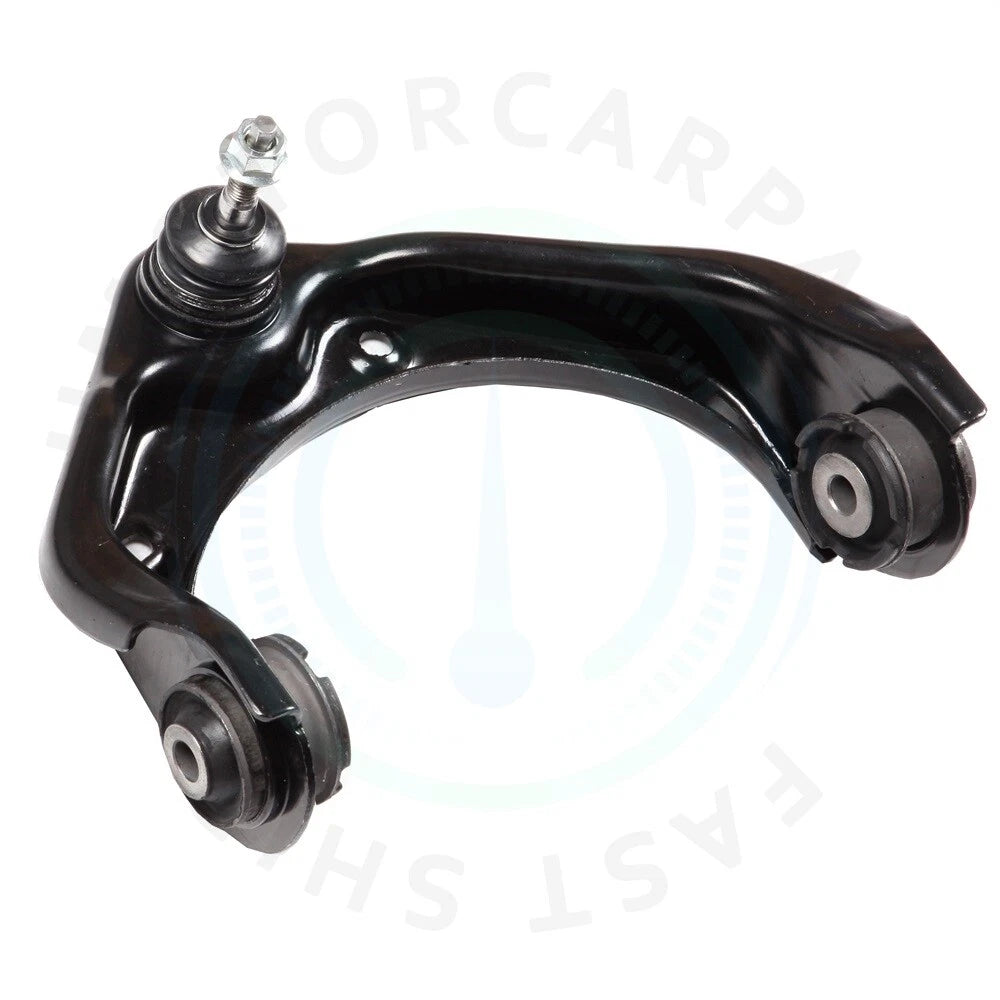 2X Front Upper Control Arm and Ball Joint for Ford Explorer (2005–2010)