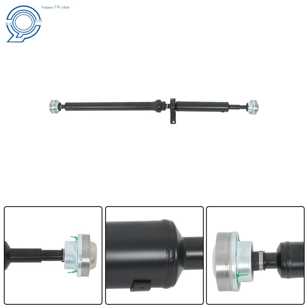 Driveshaft Assembly for Dodge Challenger (2015-2023)