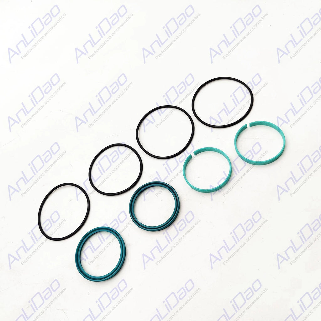 Steering Cylinder Seal Kit for Mercury Verado (Fit) (8M0045604, 8M0118141, FSM035)