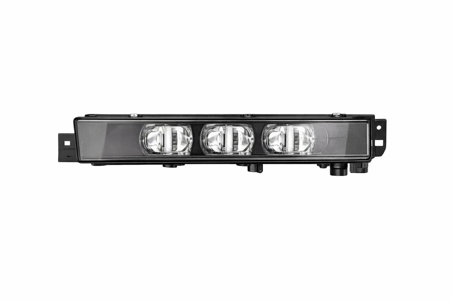Front Right Fog Light for BMW 640i, 640i Gran Coupe, M6 (2012–2019) 63177234928