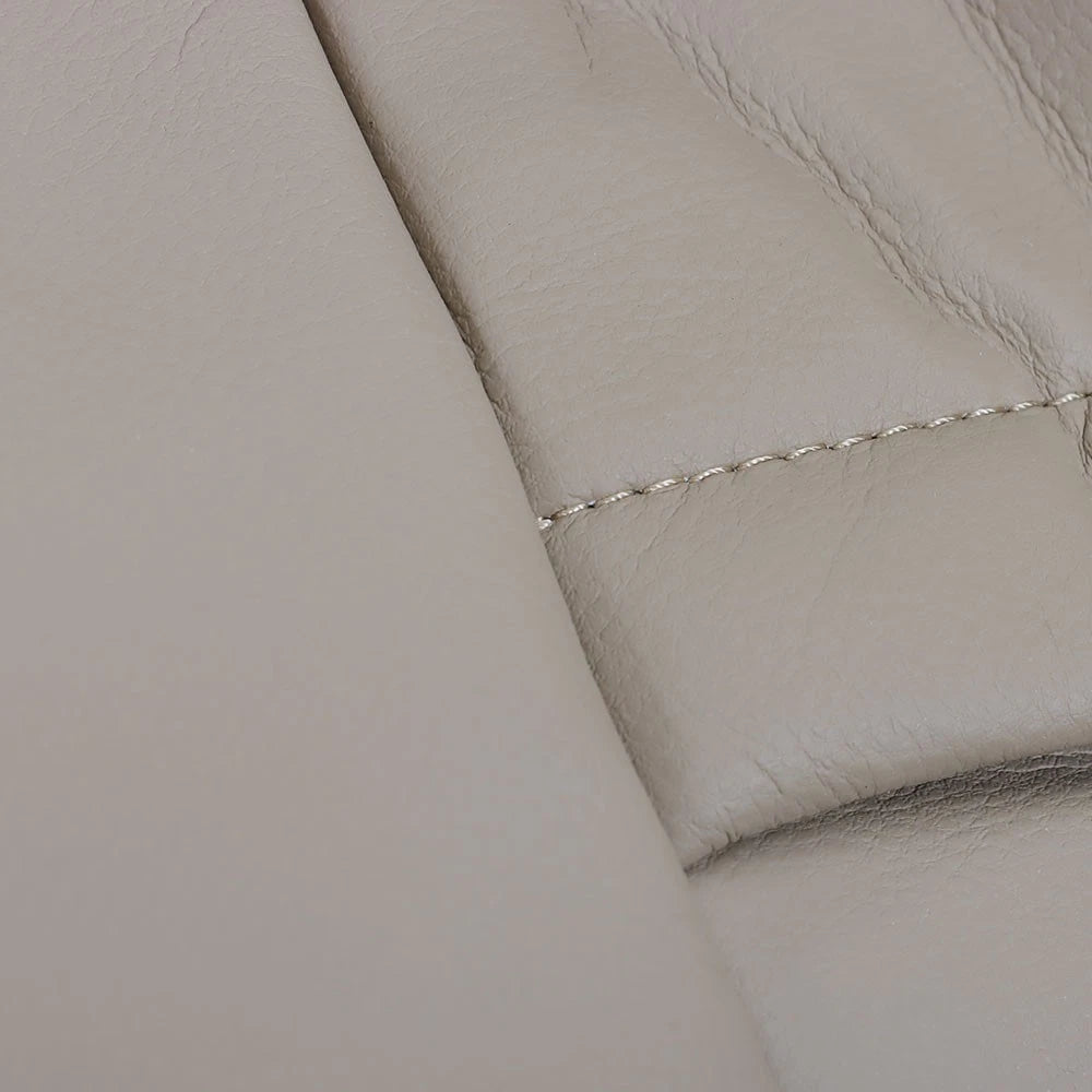 Set of 2 Tan Seat Covers for Toyota Sequoia (2000–2007)