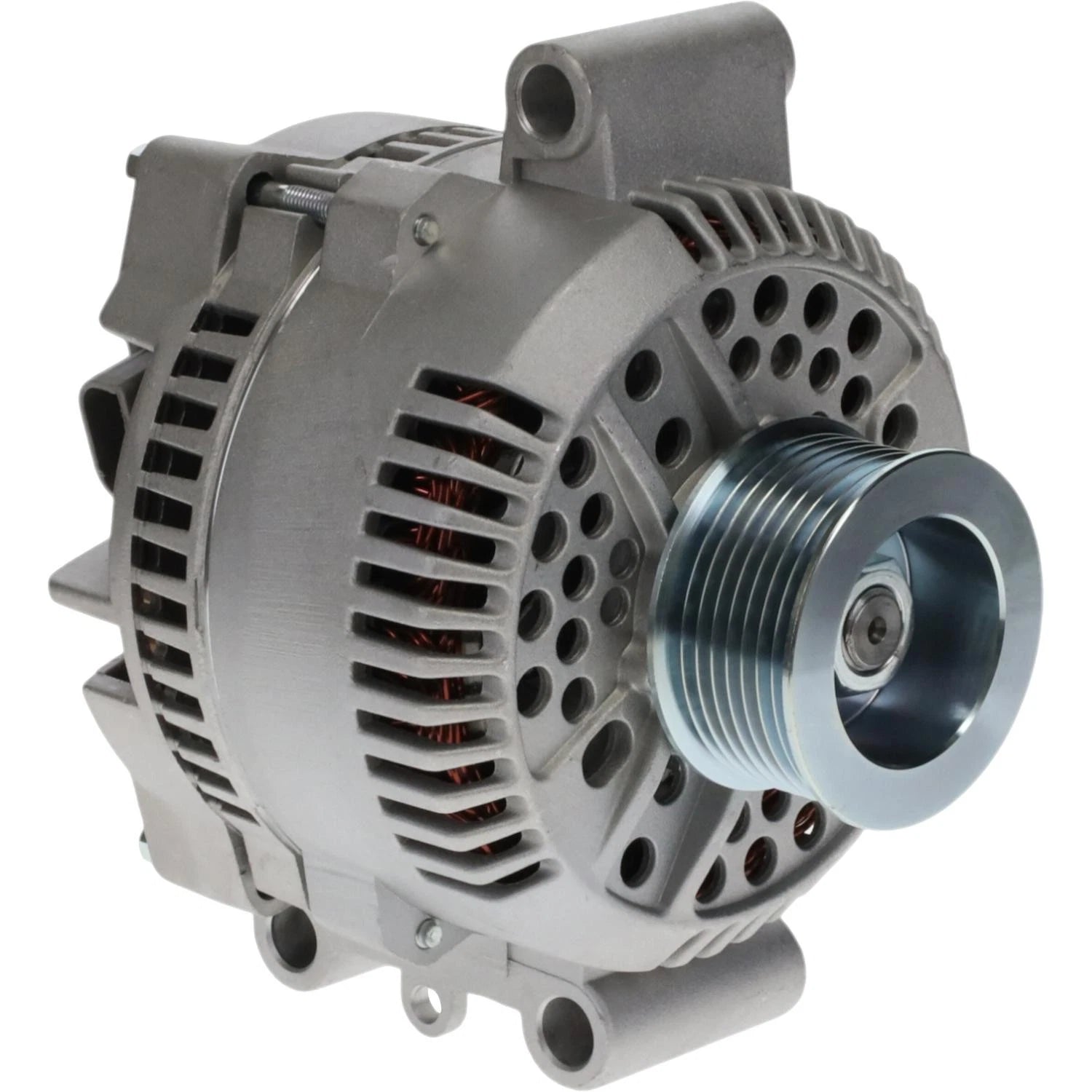 Alternator for Ford F-350 V8 7.3L (1995–1997)