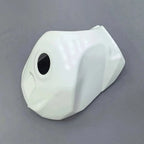 Fuel Gas Tank Cover Fairing for Suzuki GSXR1000 (2003–2004) - Unpainted White
