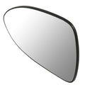 LH Left Side Door Mirror Glass Lens for Kia Rio (2012–2017) Heated 876111W010
