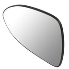 LH Left Side Door Mirror Glass Lens for Kia Rio (2012–2017) Heated 876111W010