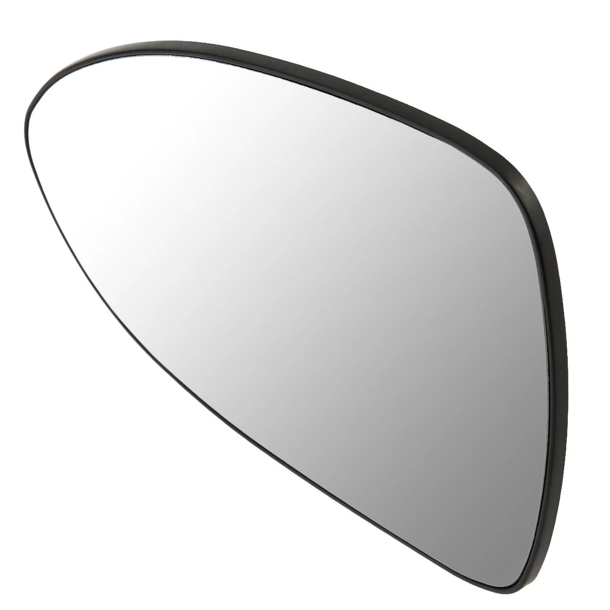 LH Left Side Door Mirror Glass Lens for Kia Rio (2012–2017) Heated 876111W010