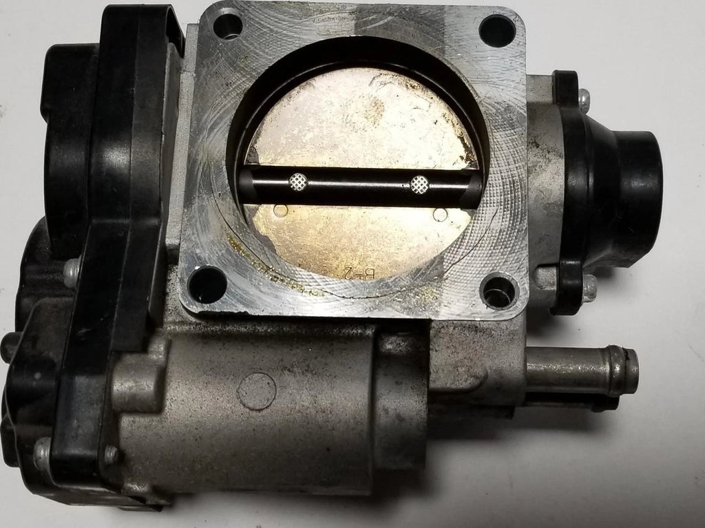 Throttle Body for Jaguar X-Type (2001–2004) S-Type (2002.5–2005) 1X439F991-XX V6 3.0L
