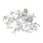 Dashboard Trim Clips for Instrument Panel Retainer - Compatible with Various Models