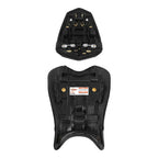 Rider Driver & Passenger Seats for Yamaha YZF R1 (2009–2014)