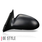 Driver Side Door Mirror for Buick LeSabre (2000–2005) GM1320422