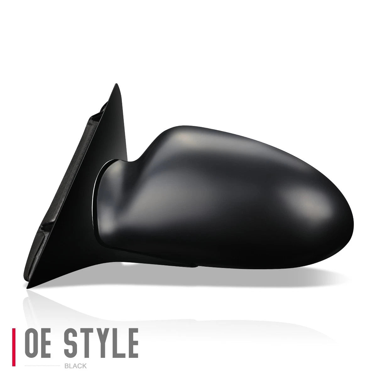 Driver Side Door Mirror for Buick LeSabre (2000–2005) GM1320422