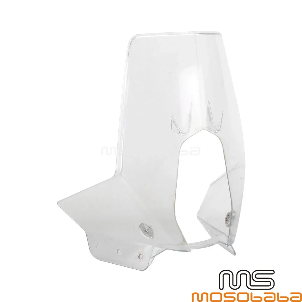 Windshield Fairing Spoiler for ENDURO 690, 701 BAJA, EXC, FE (2016-2023)