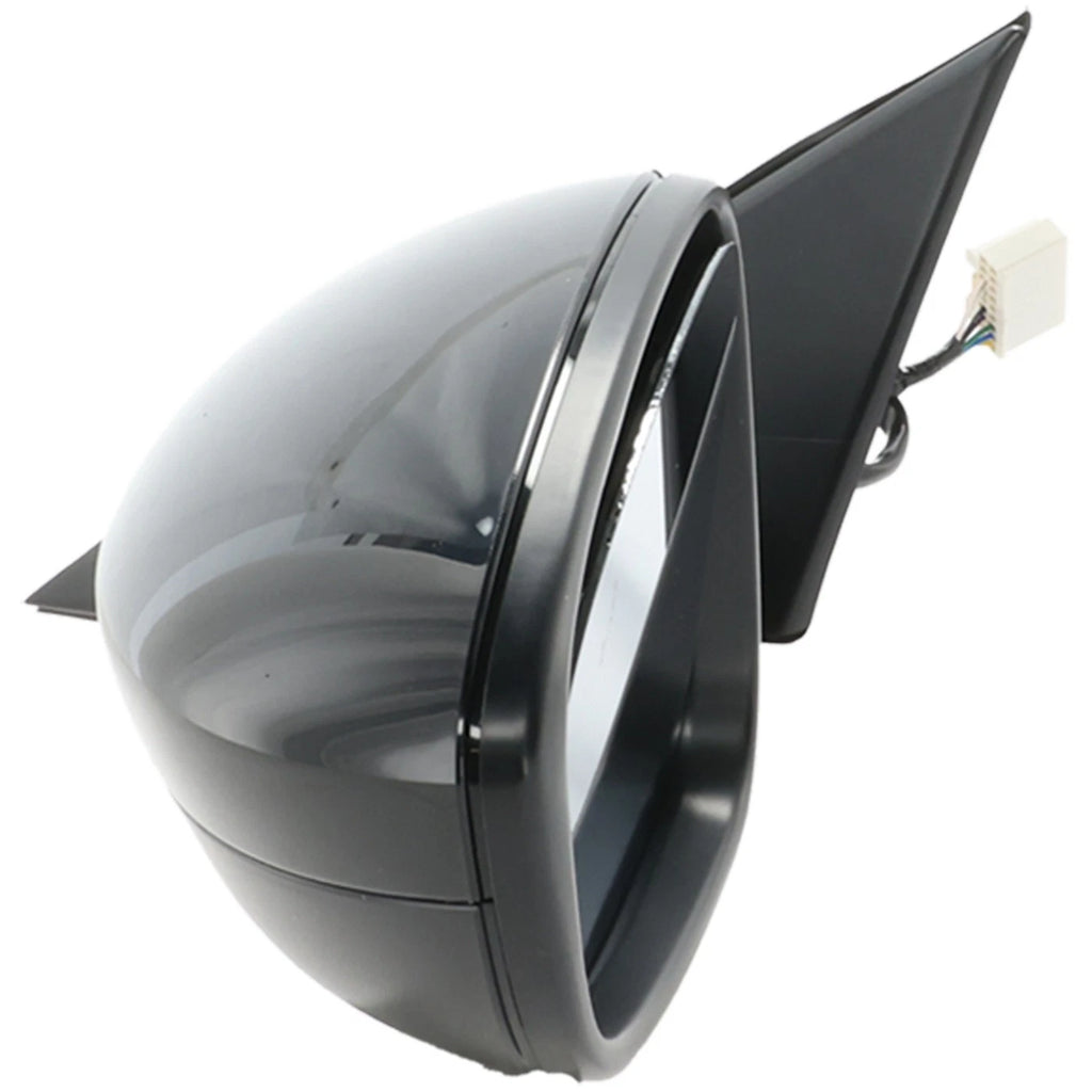 Heated Driver Left Side Mirror for Honda Accord (2018–2022)