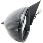 Heated Driver Left Side Mirror for Honda Accord (2018–2022)