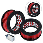 Replacement Filters for Chainsaws