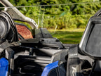 Rear Windshield for Polaris RZR Pro R 4 (2022–2023)