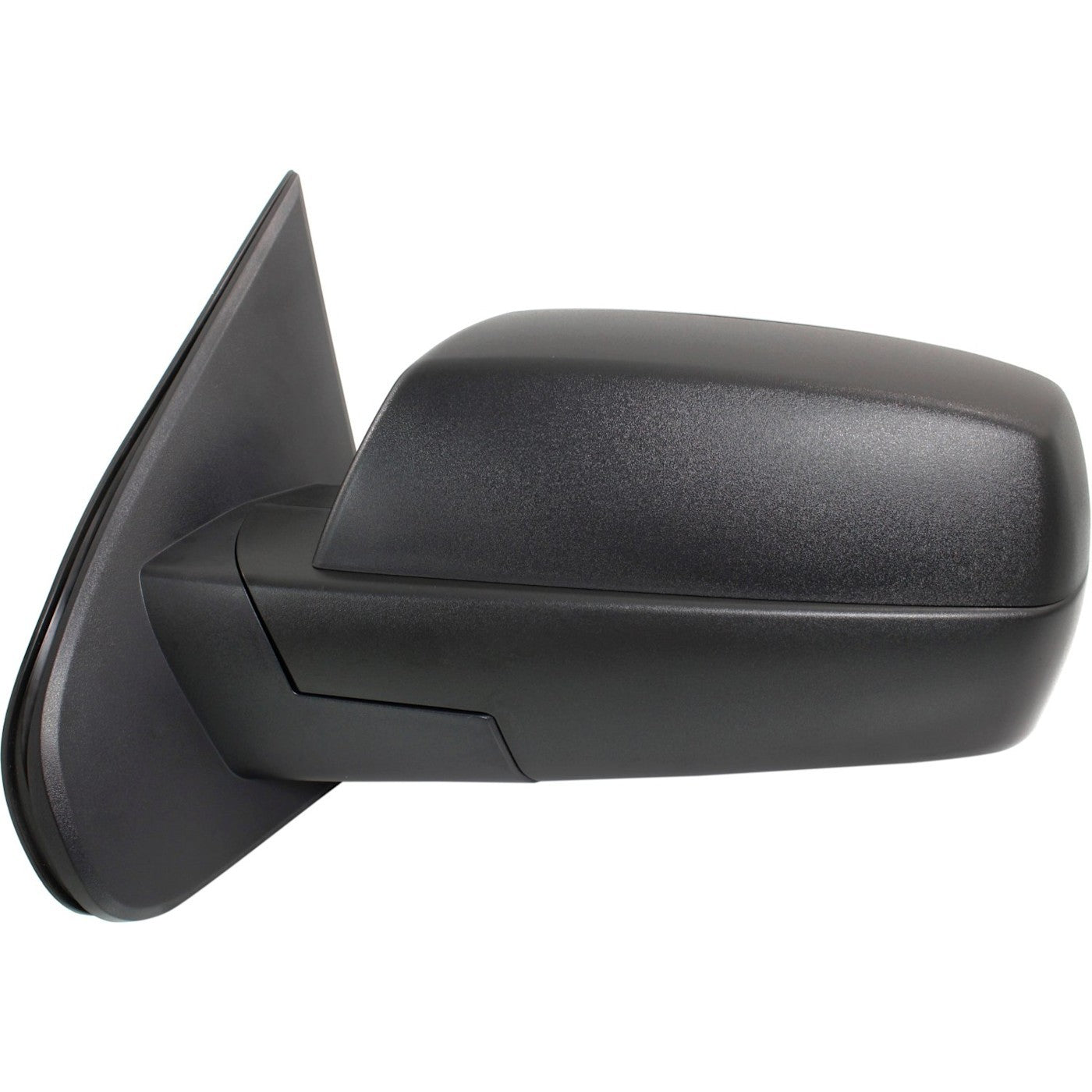 Set of 2 Manual Mirrors for Chevrolet Silverado 1500 (2014–2018)