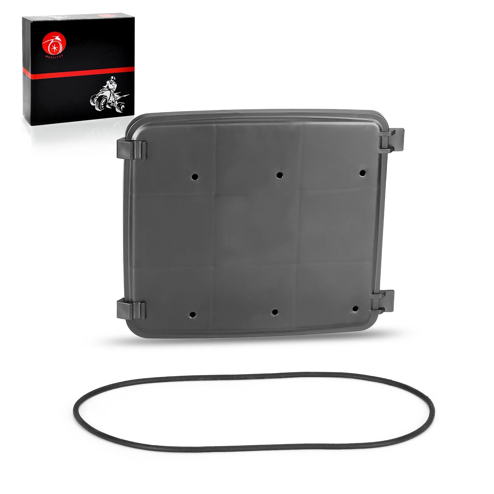 Airbox Lid Cap for Suzuki Quadsport Z400 LTZ400 (2003–2014)