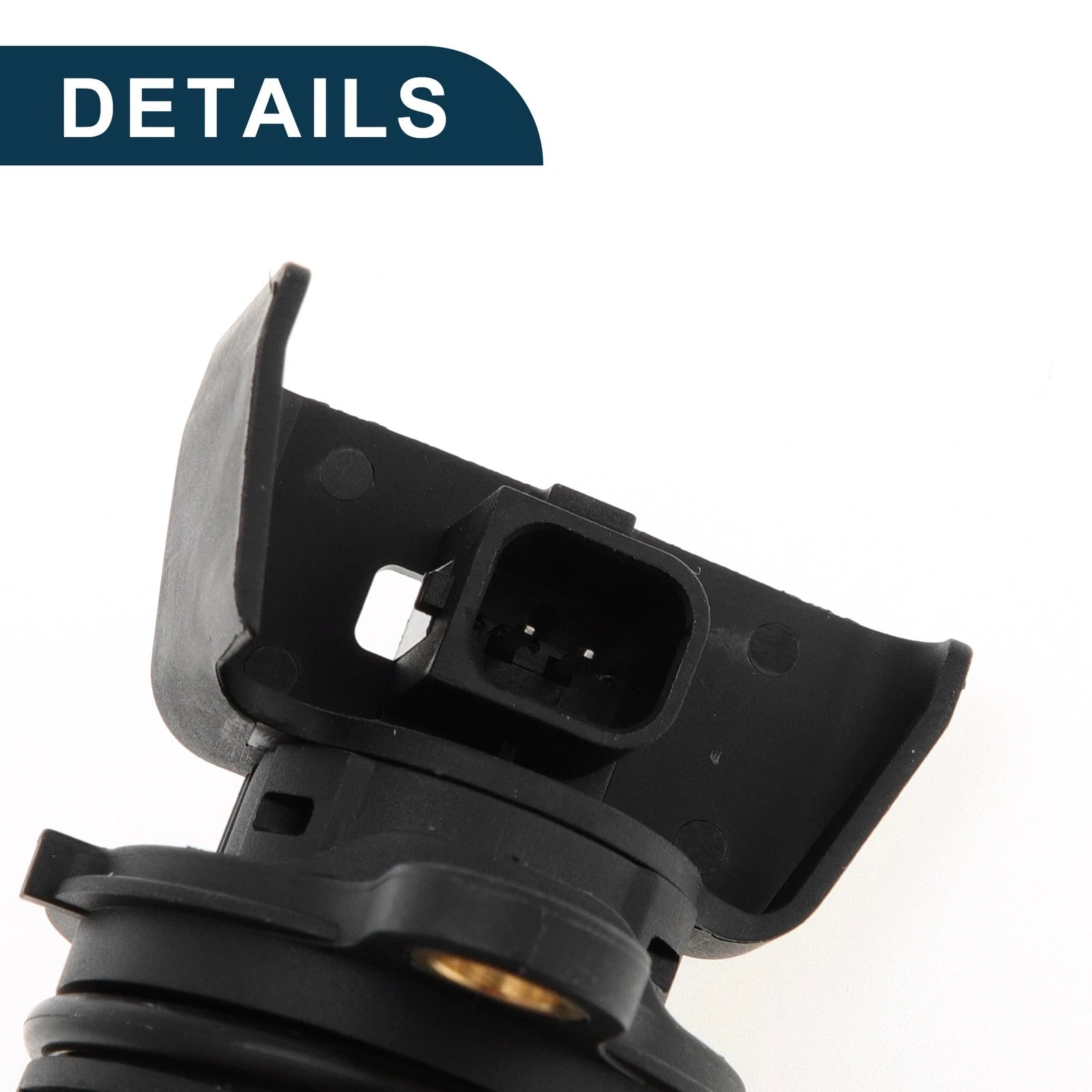 1 Pc No.32702-0M116 Transmission Speed Sensor for Nissan Sentra (1995–1999)