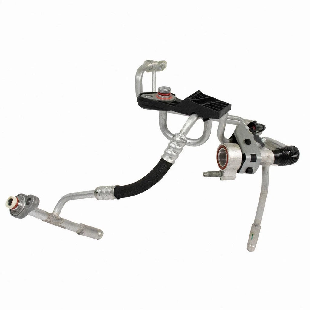 A/C Discharge & Suction Hose for Ford Focus (2012–2014)