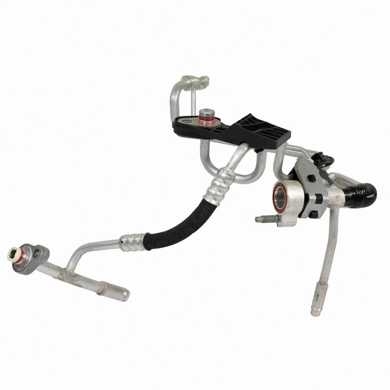 A/C Discharge & Suction Hose for Ford Focus (2012–2014)