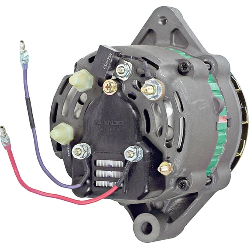 Alternator for J&N Electrical Products (400-46005-JN)