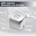 Rear Right Window Glass Lift Switch Cover for Mercedes Benz S320 S350 (1999-2006)