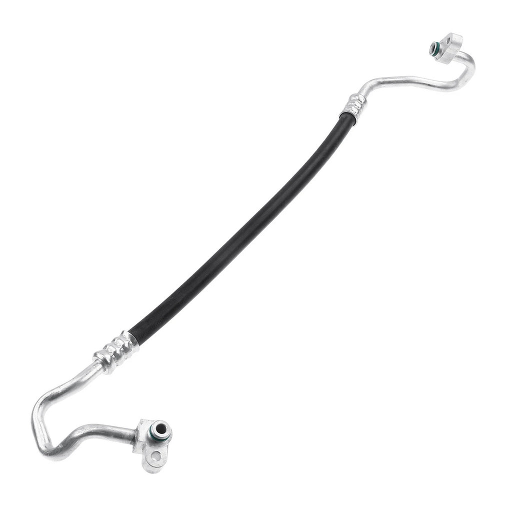 AC Refrigerant Discharge Hose for Toyota Tundra Base (2007–2009)