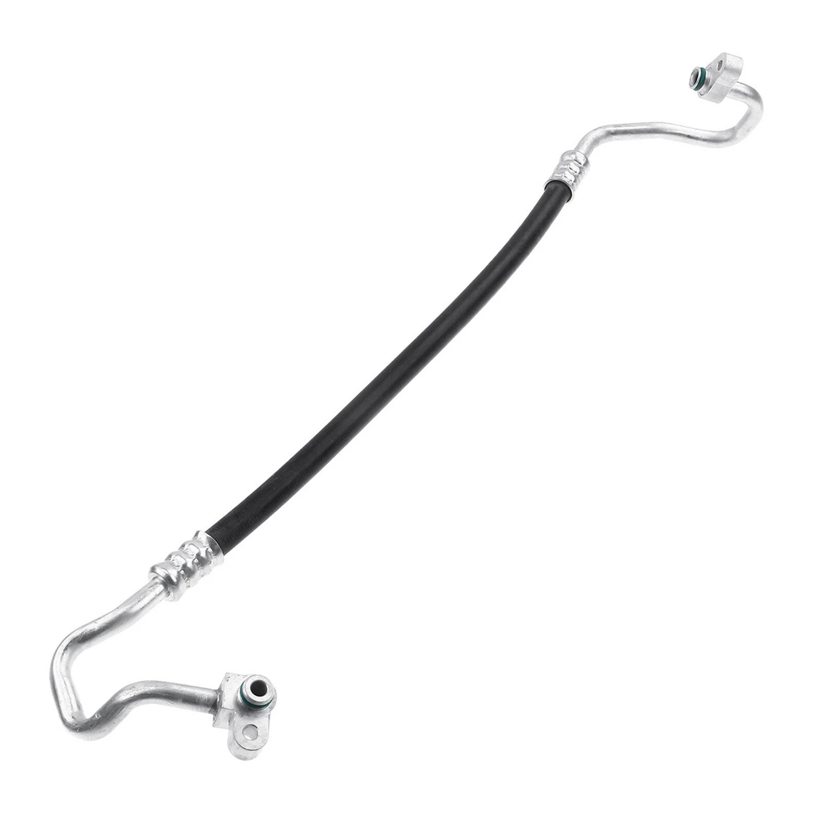 AC Refrigerant Discharge Hose for Toyota Tundra Base (2007–2009)