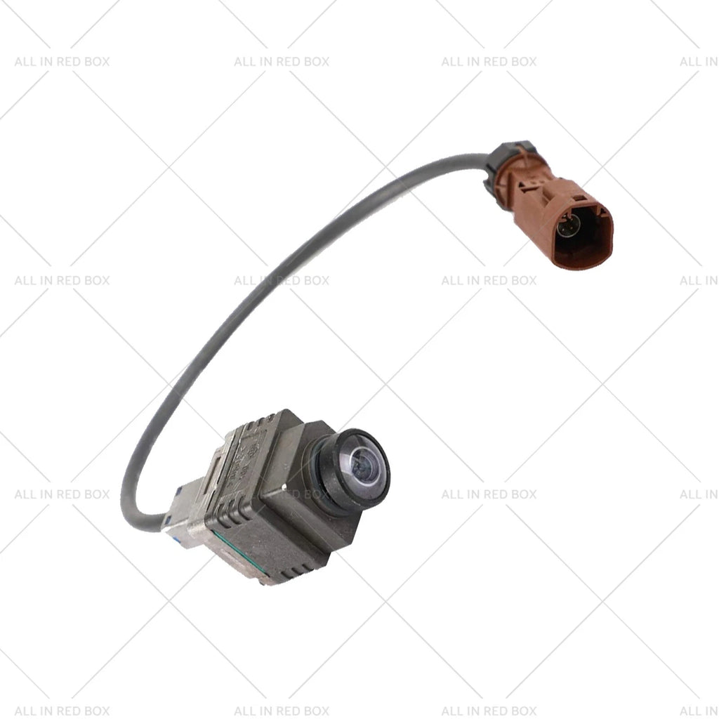 Rear View Backup Camera for Mercedes A B C CLA CLS E GLC GLE GLS S (2010–2023)